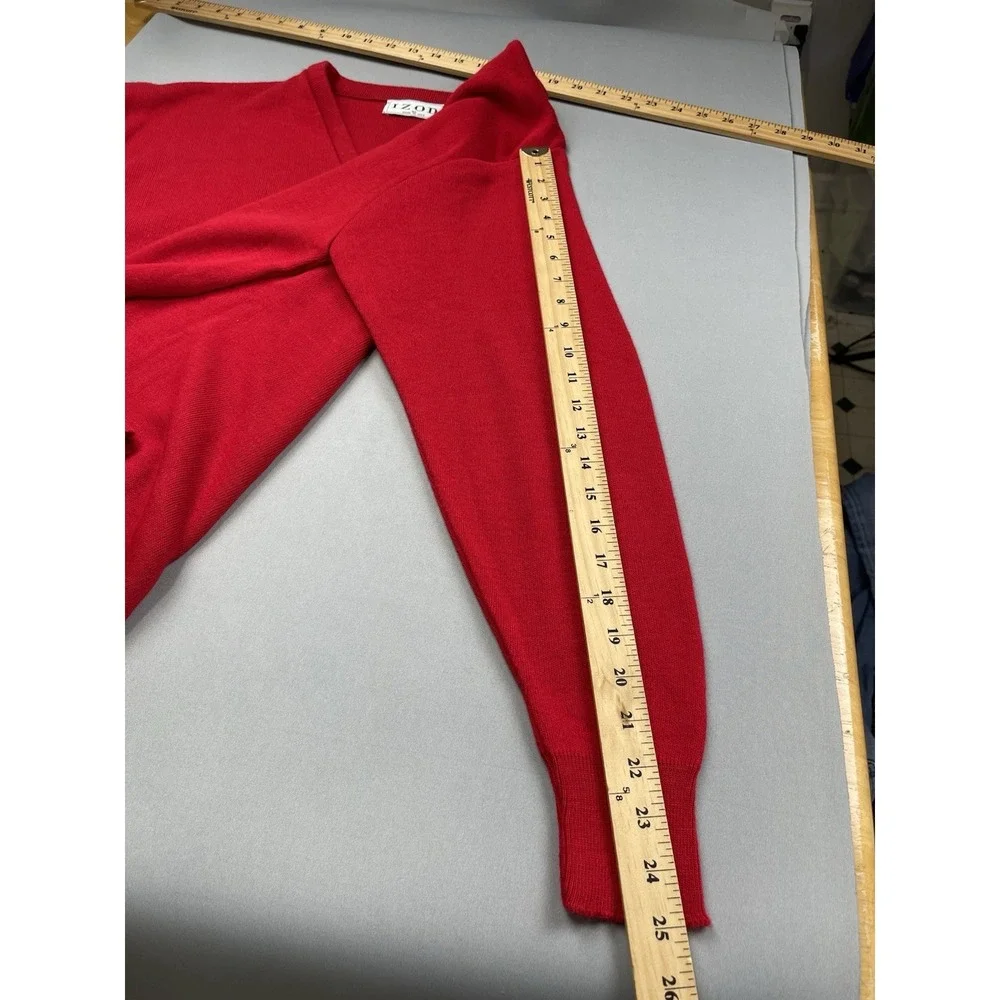 Izod mens sweater